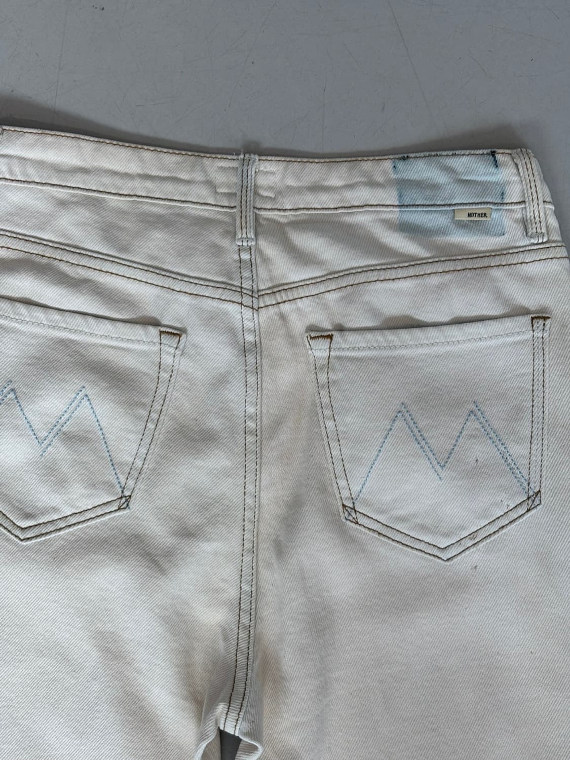 MOTHER Jeans 상품이미지5