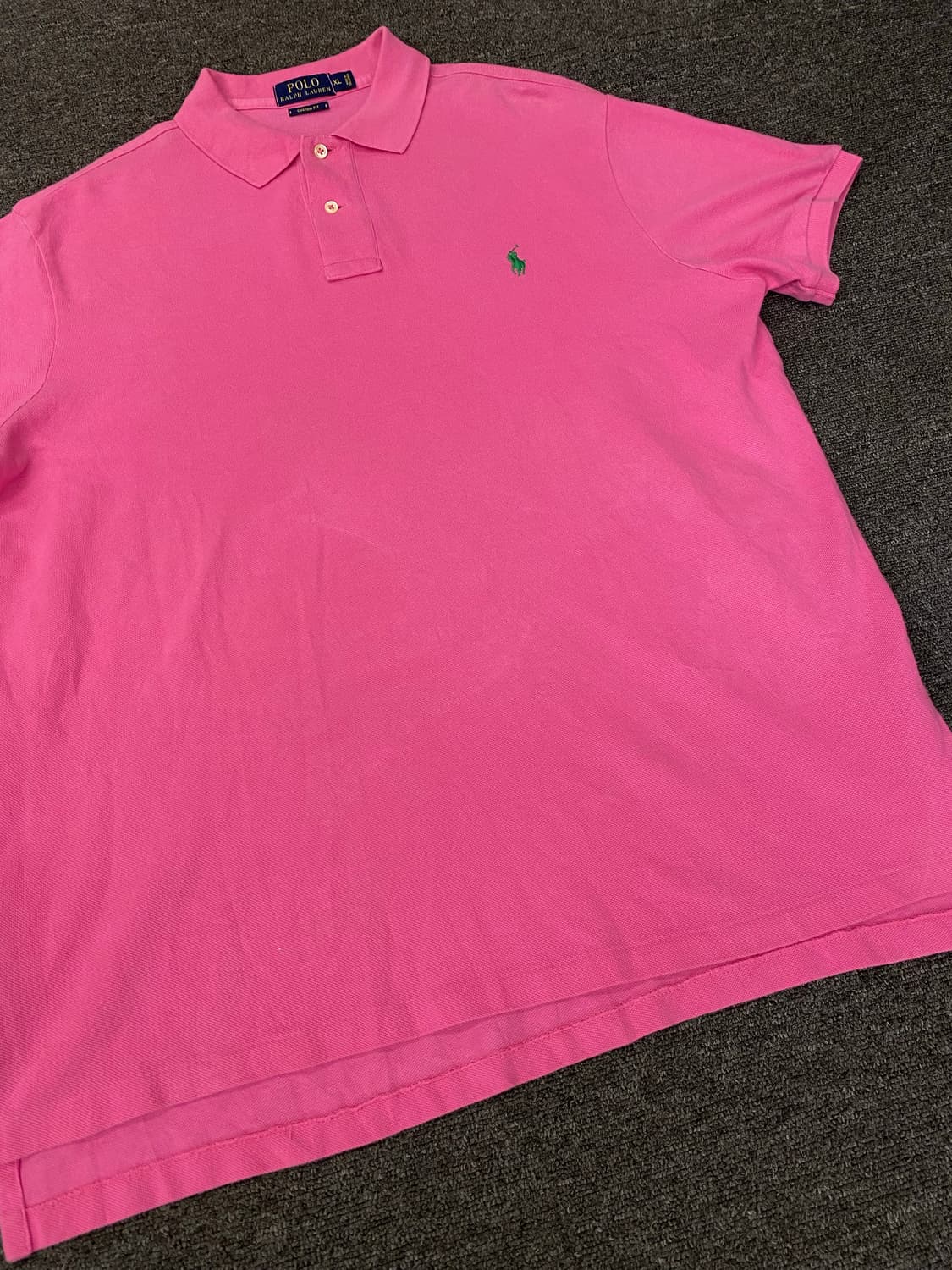 Polo 폴로 pk 티셔츠 상품이미지4