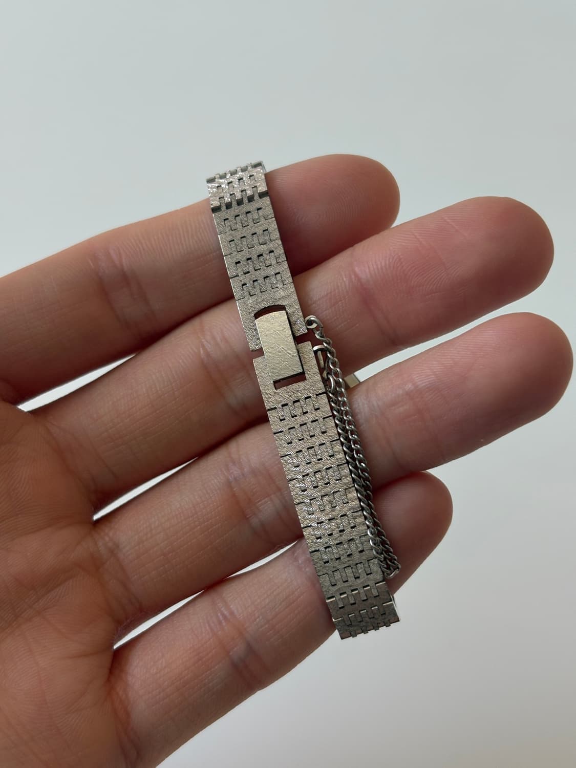 1970s CQ Roman Texture Ladies Quartz 상품이미지7
