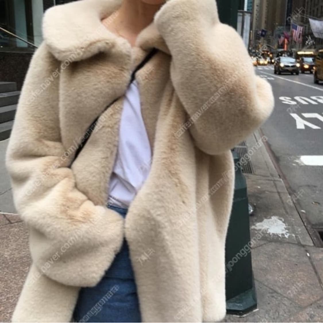 리본빛 에디트퍼 상품이미지2