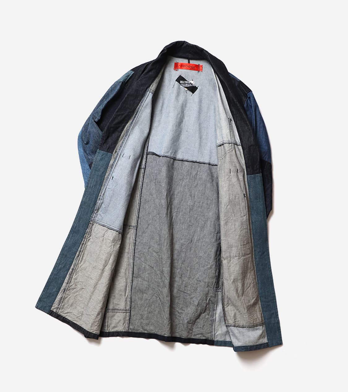 REBEAR by JOHNBULL 상품이미지6