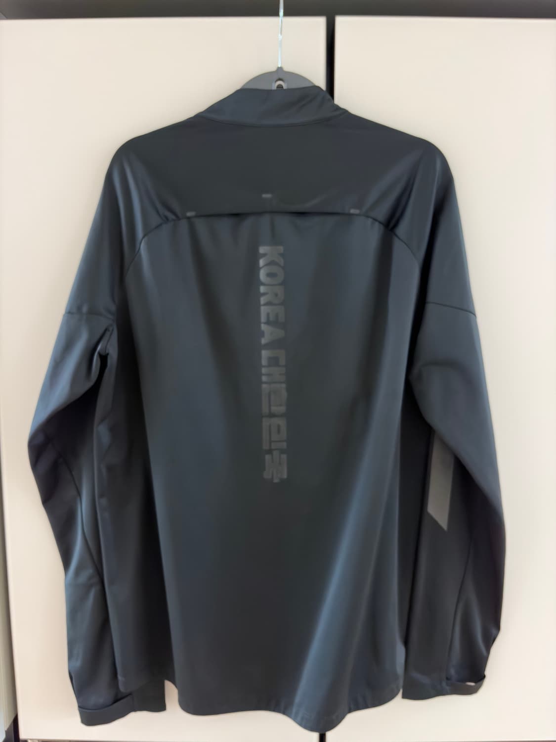 [XL] 20-22 나이키 국대 쉴드탑 (선수지급용) 상품이미지2