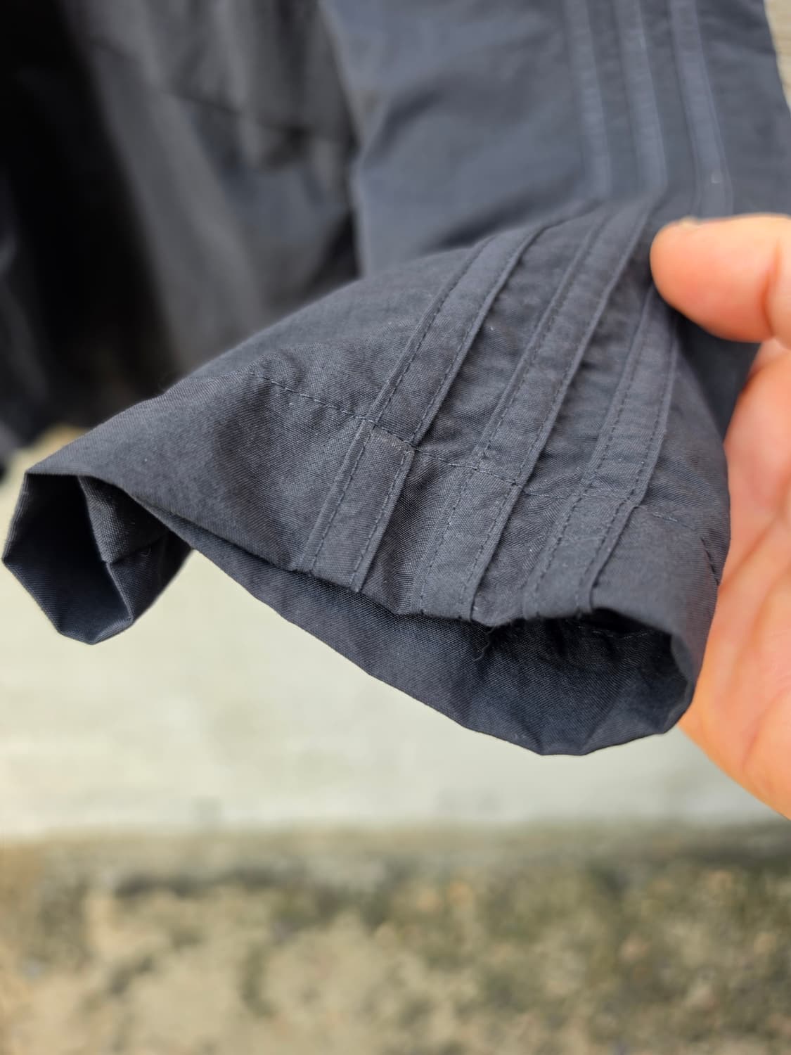 #아디다스 NYC 코치 자켓(95) - 남여공용  상품이미지4