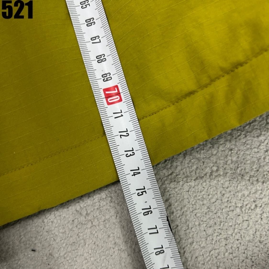 나이키 양면 자켓  상품이미지5