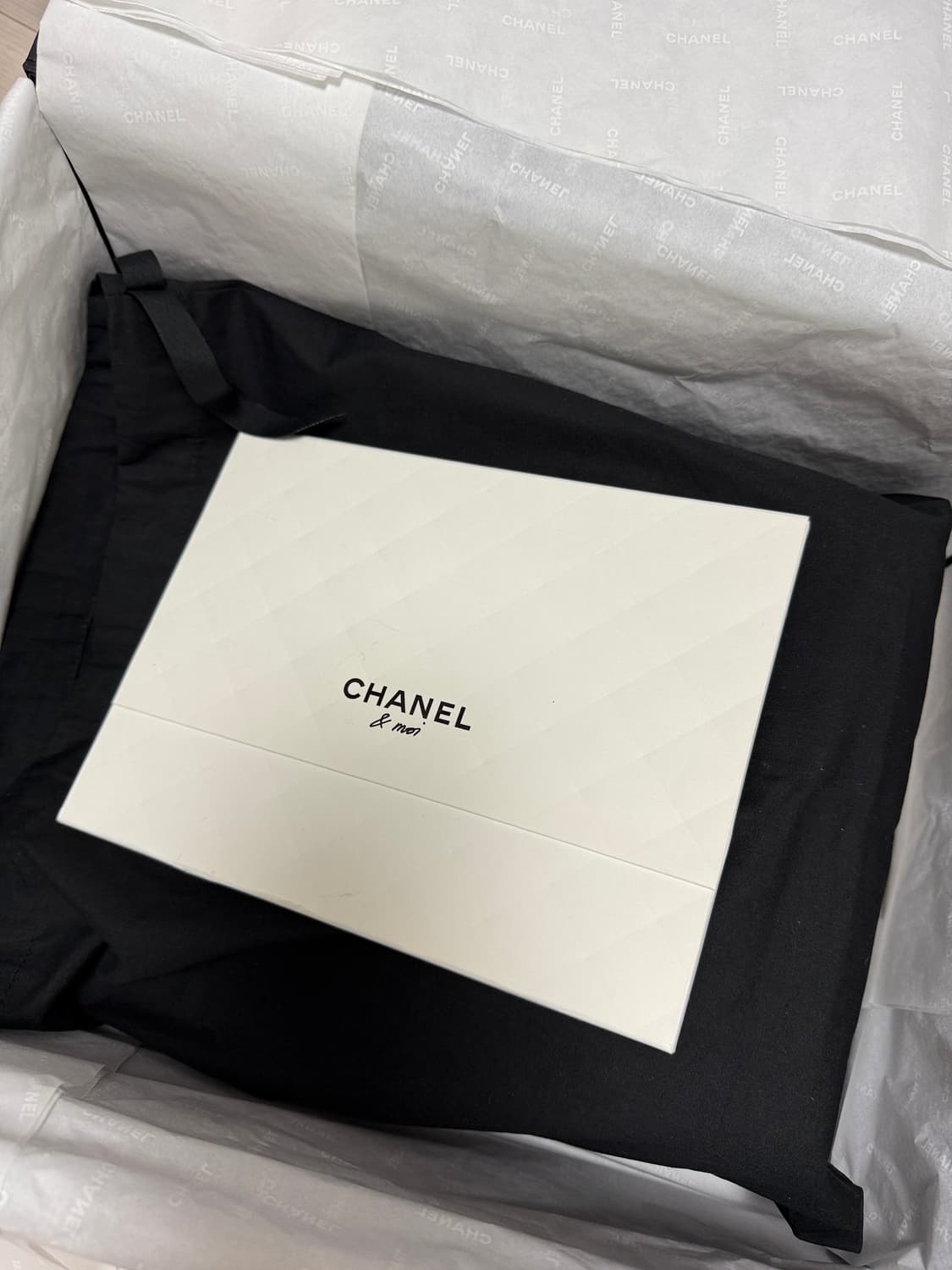 샤넬 가브리엘 백팩 미듐 상품이미지7