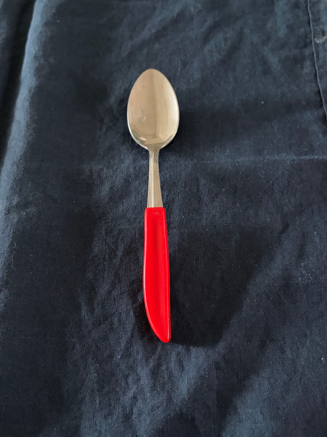 빈티지 디저트 스푼  상품이미지1