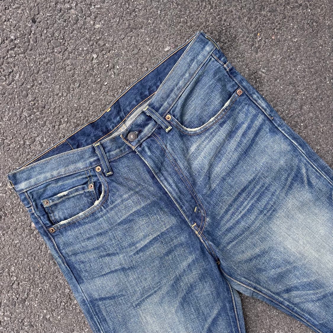 00년대 리바이스 517  상품이미지6