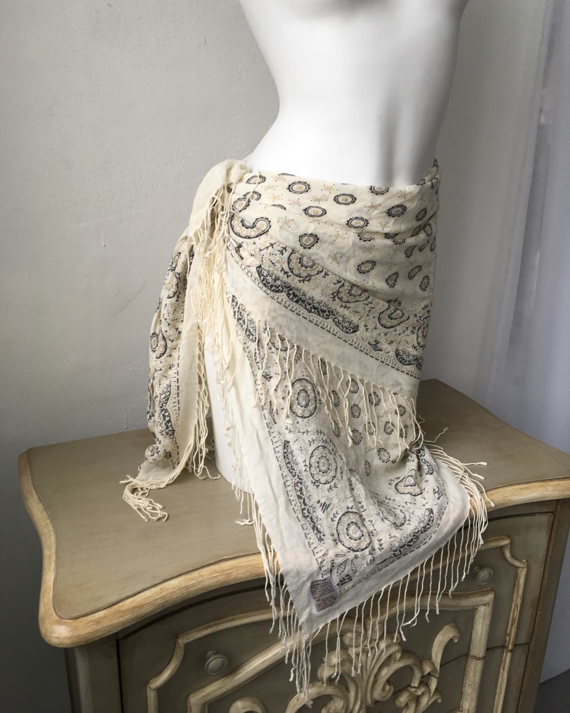 pattern sacrf 상품이미지7