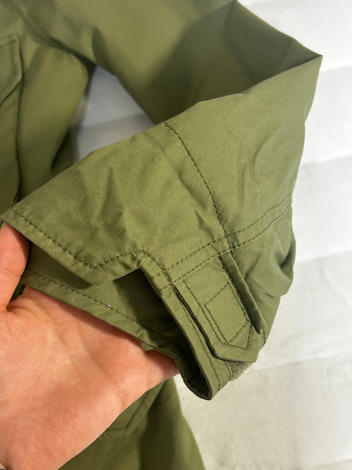 Kai Aakmann 자켓/ 빈티지 자켓  상품이미지4