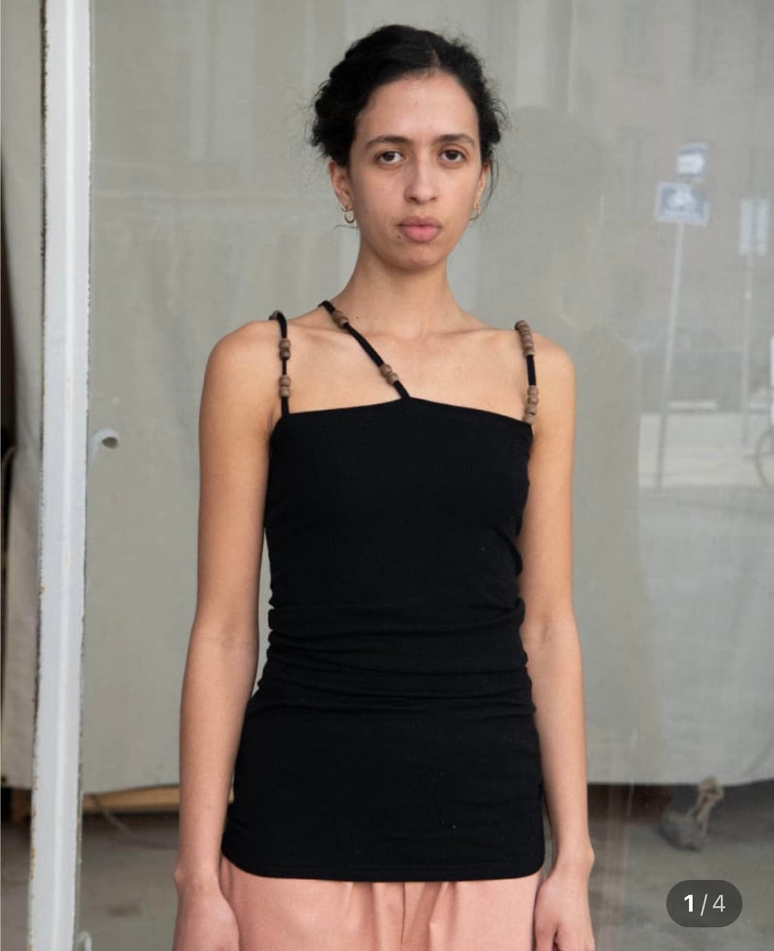 베이스레인지 타브 탱크 블랙 상품이미지1