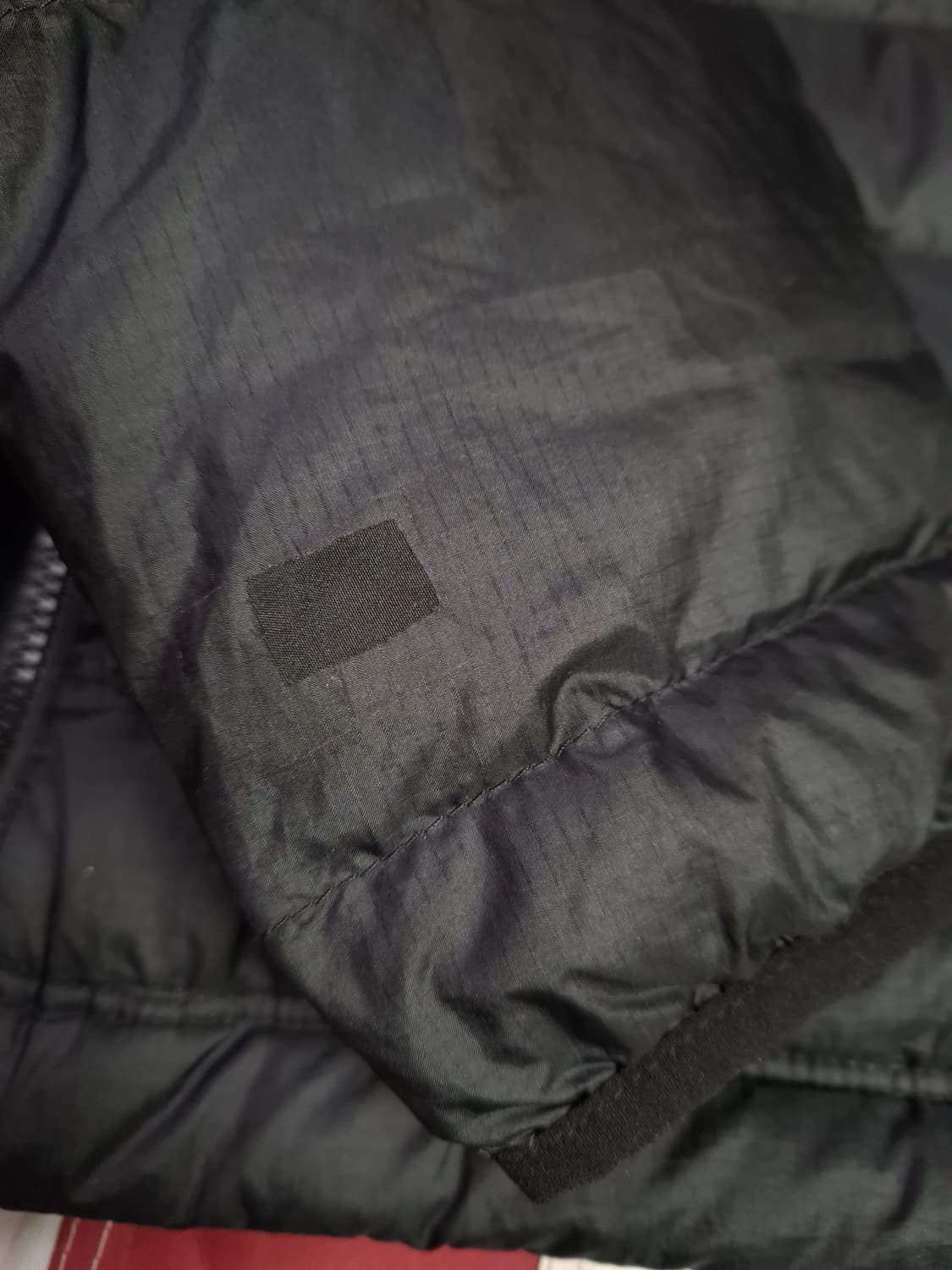 오리지날 파타고니아 다운 스웨터 자켓 상품이미지7