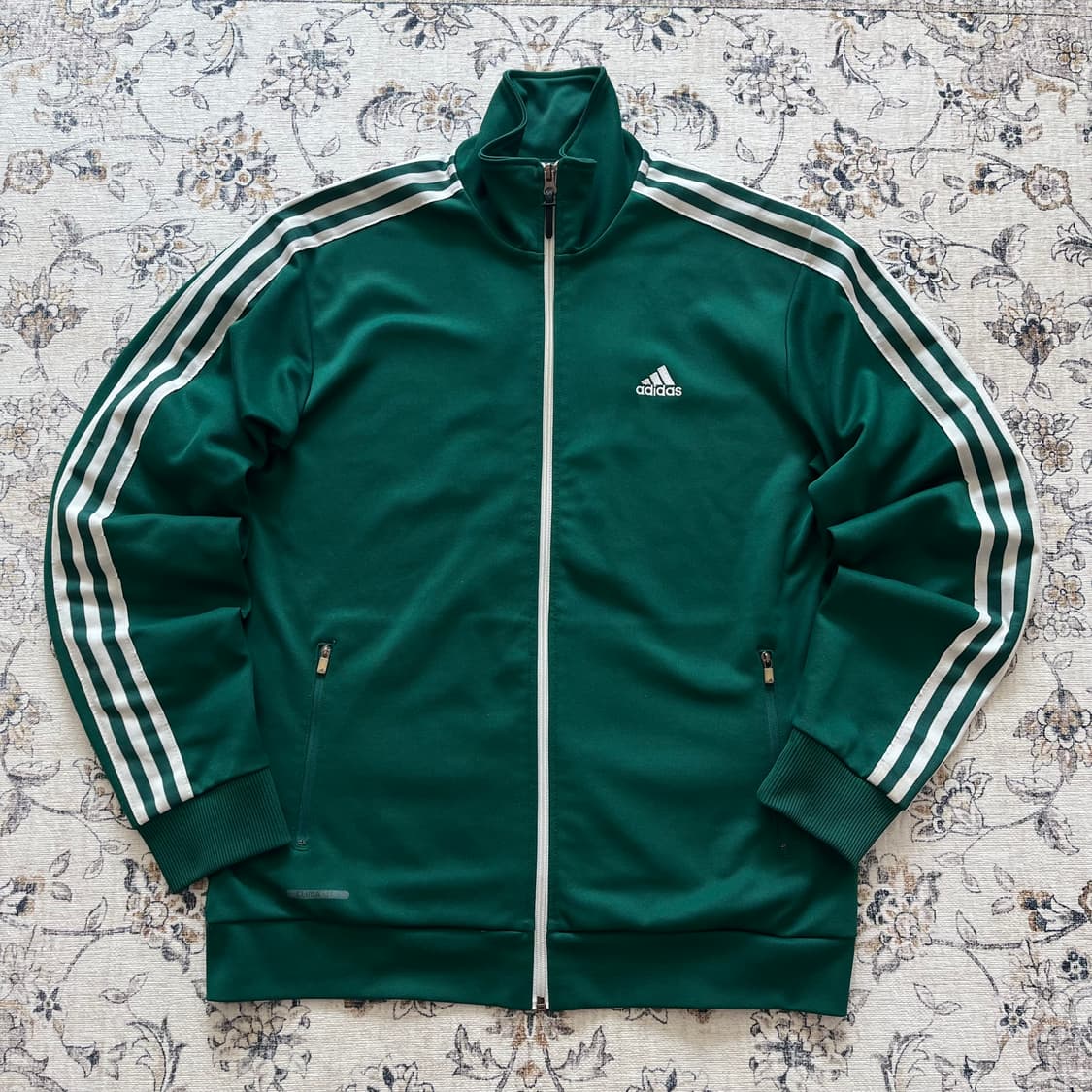 아디다스 삼선 트랙탑 져지 상품이미지1
