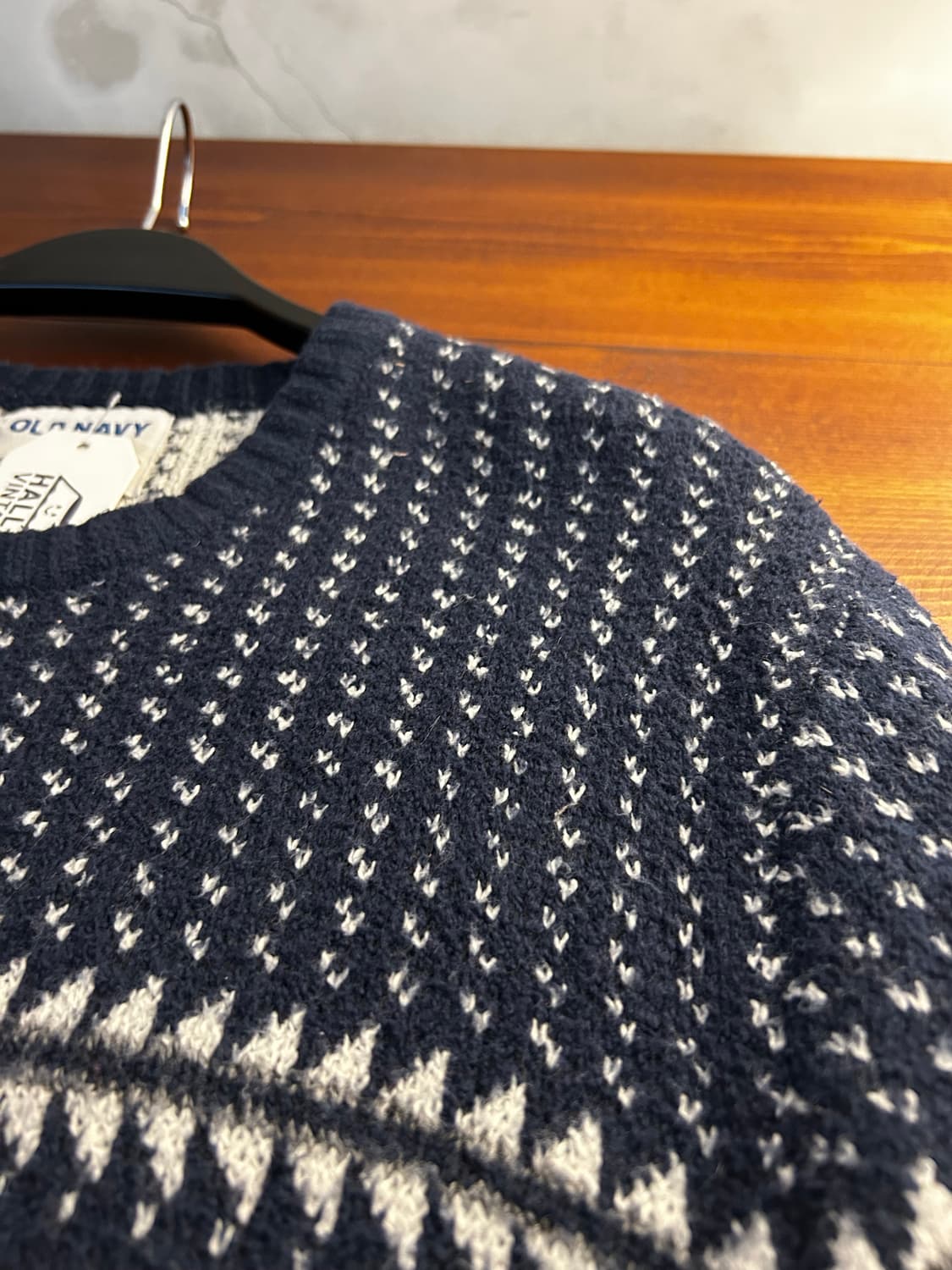 폴라베어니트 상품이미지1