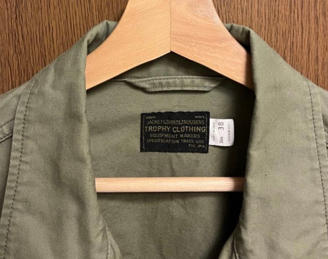 [38]트로피 클로딩 정클 퍼티그 상품이미지3