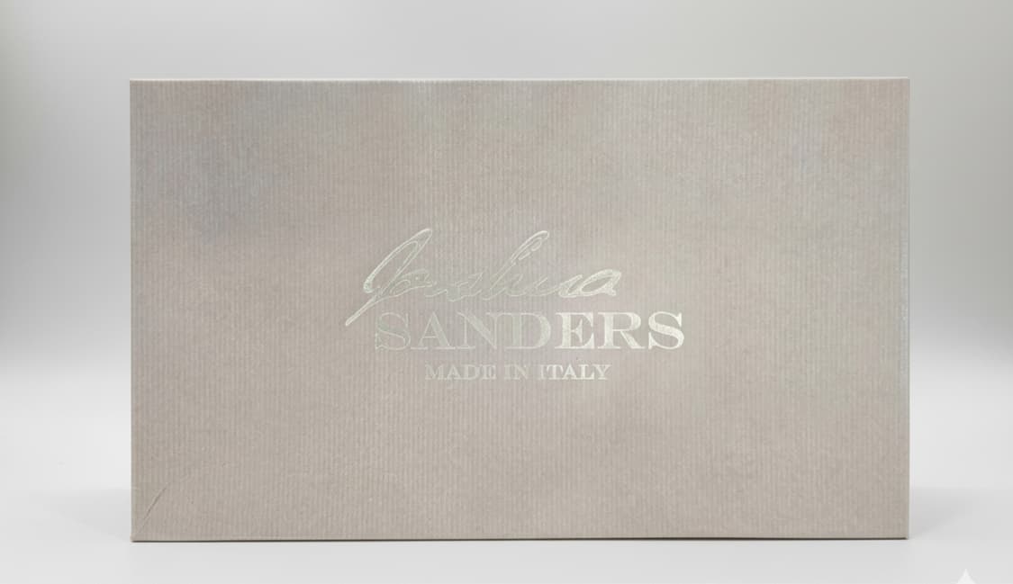 조슈아 샌더스  홀로그램 슬립온 (35사이즈) 상품이미지5