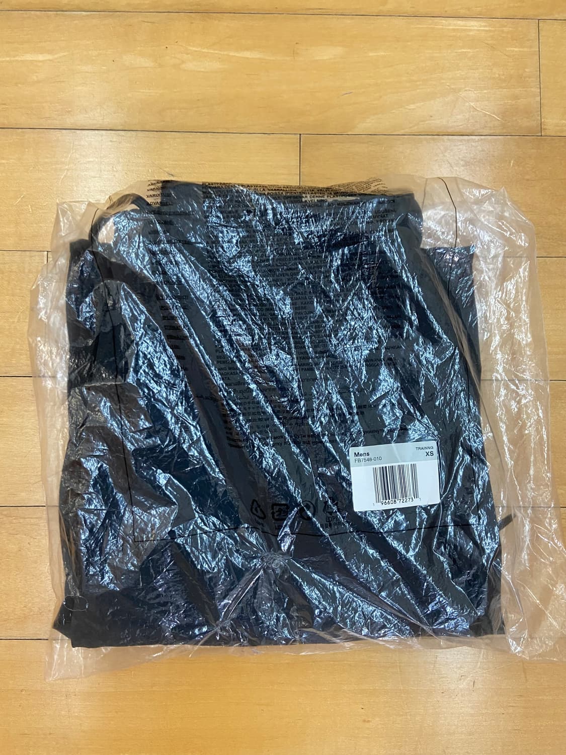 미국 나이키 버서타일 조거팬츠 XS 상품이미지10