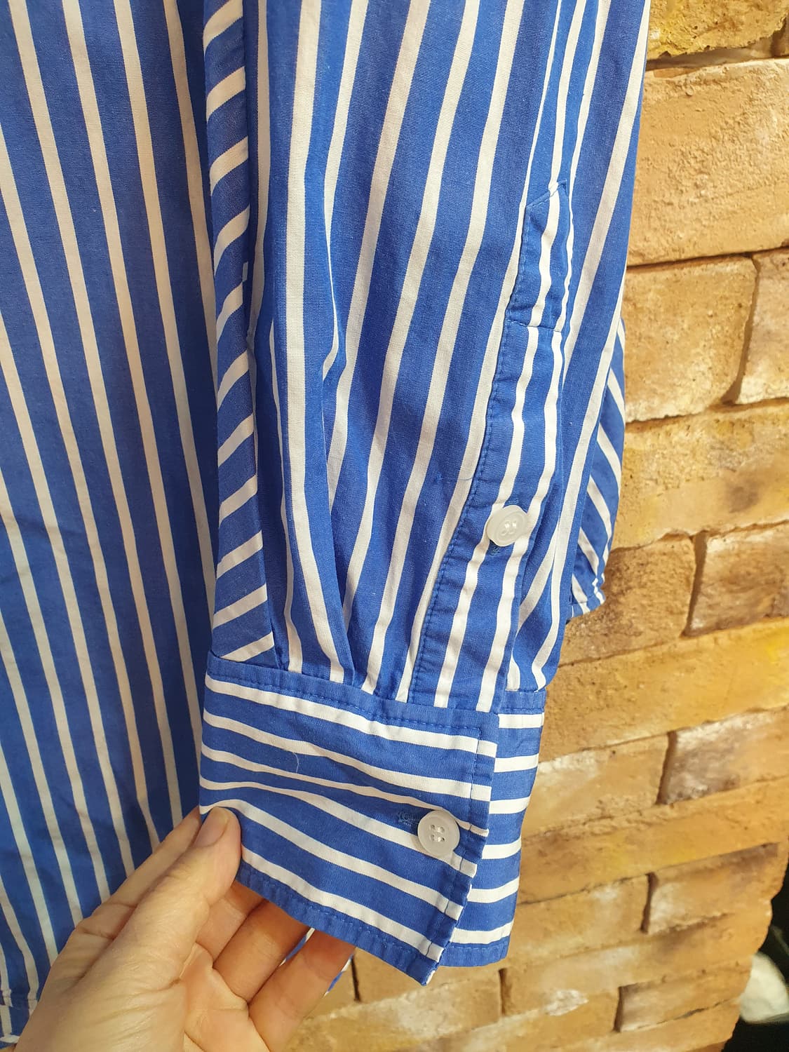 코스 셔츠32 상품이미지4