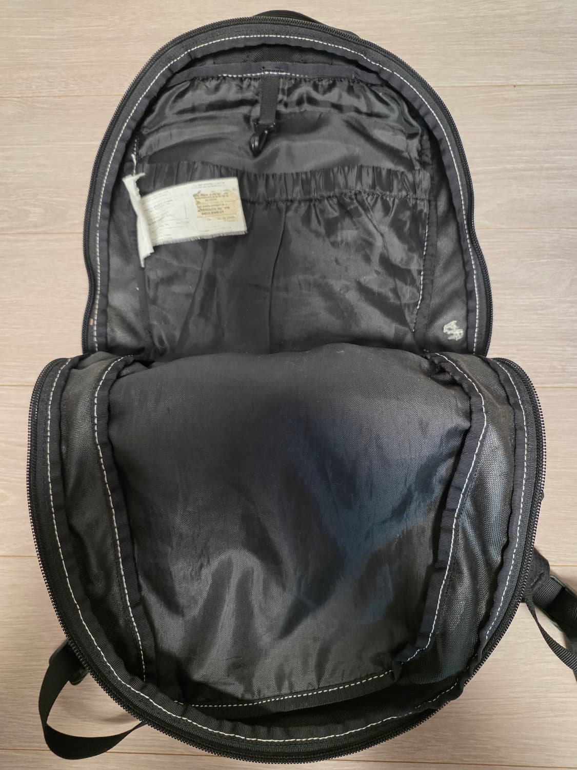 아크테릭스 Fly 13 BackPack 상품이미지7