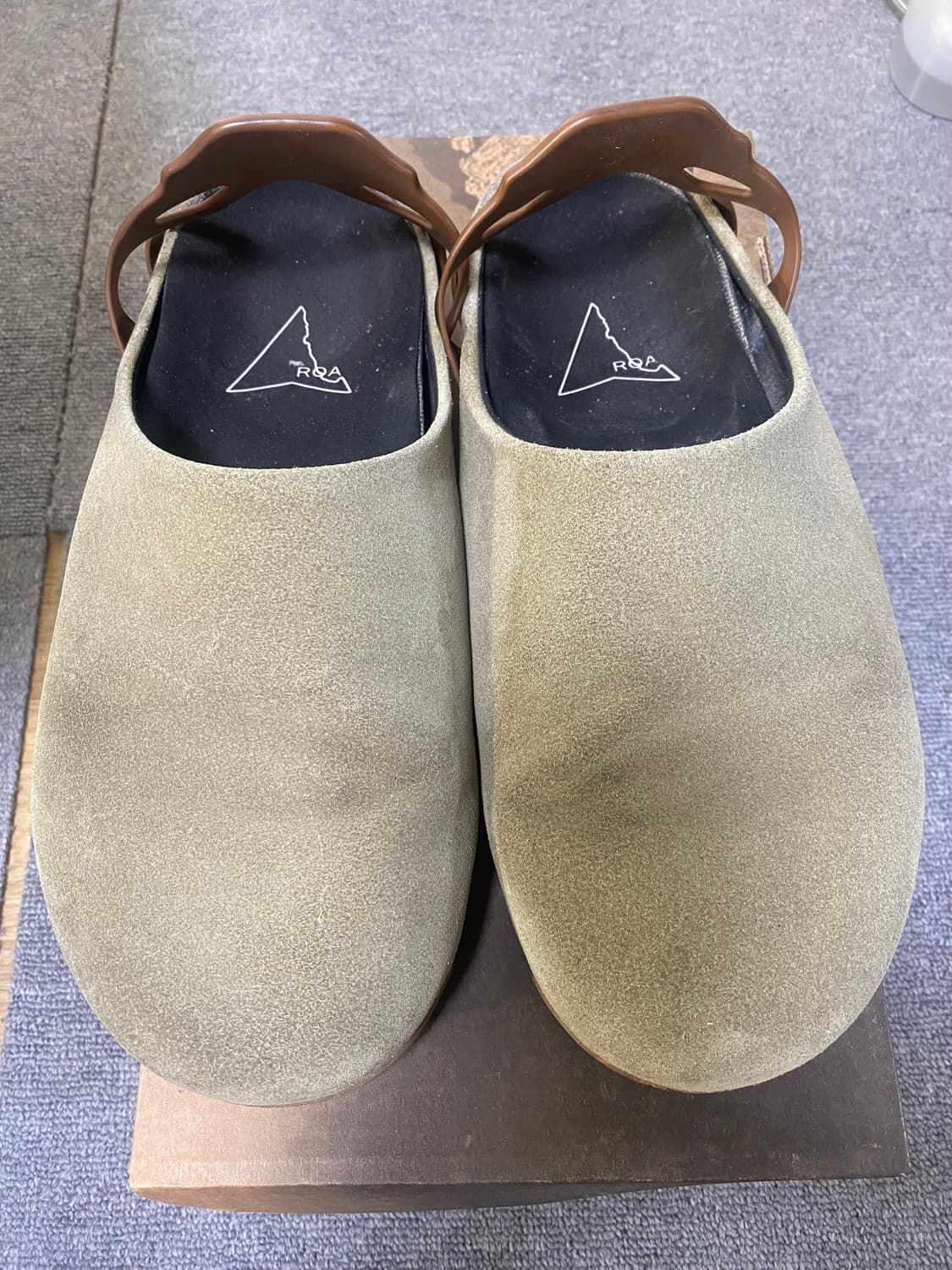 ROA Fedaia  ALOE 41 상품이미지1