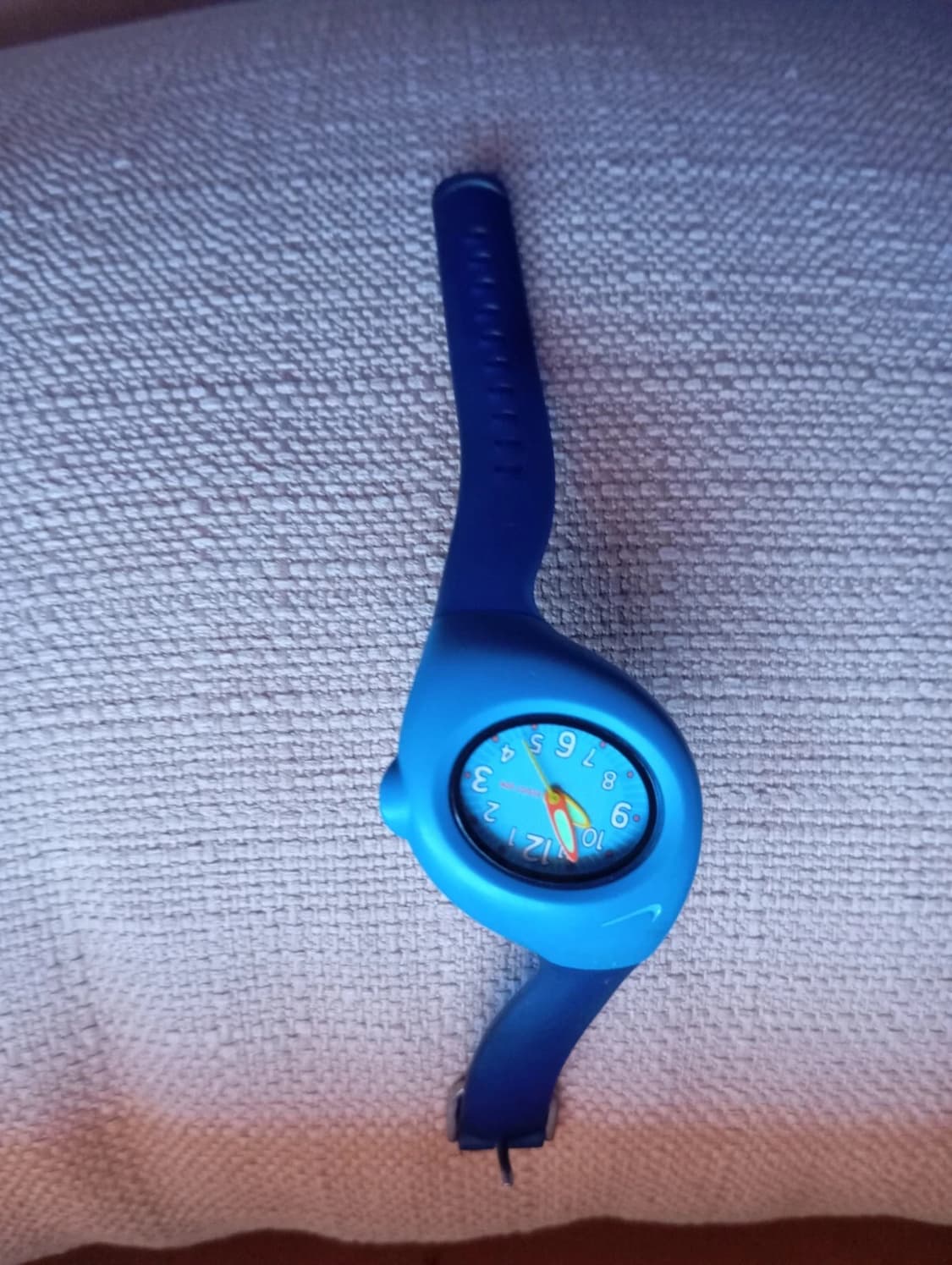 나이키 시계 트라이액스 NIKE Triax Sports Splat 상품이미지3
