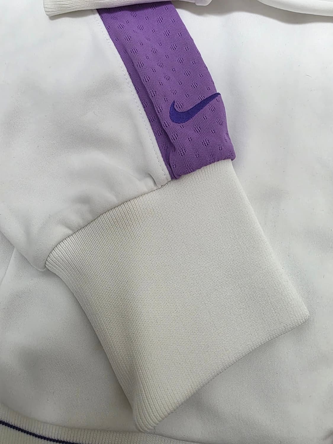 나이키 트랙탑 저지 M 상품이미지7