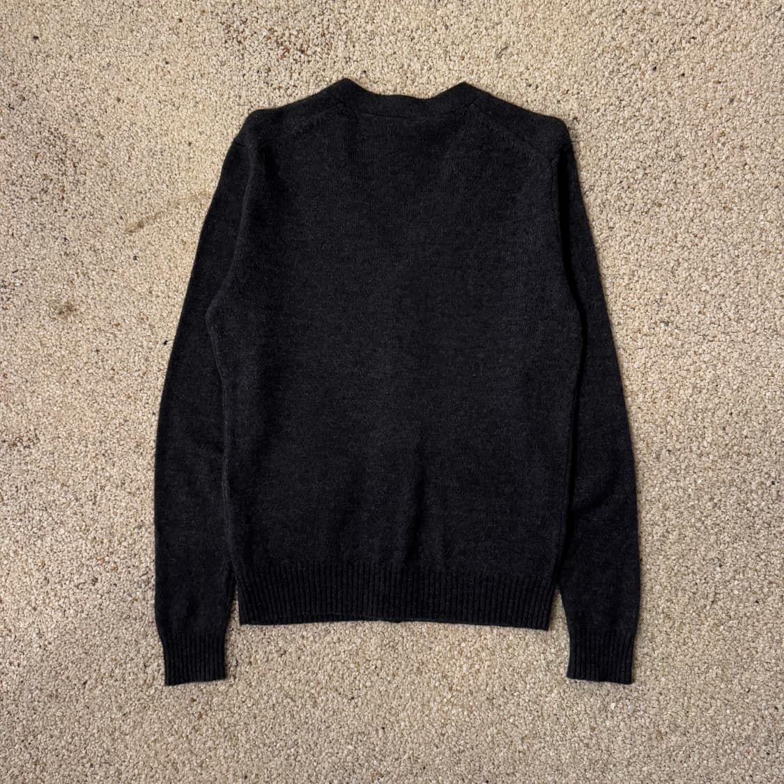 라코스테 긴팔 가디건 ⭐️307 상품이미지4