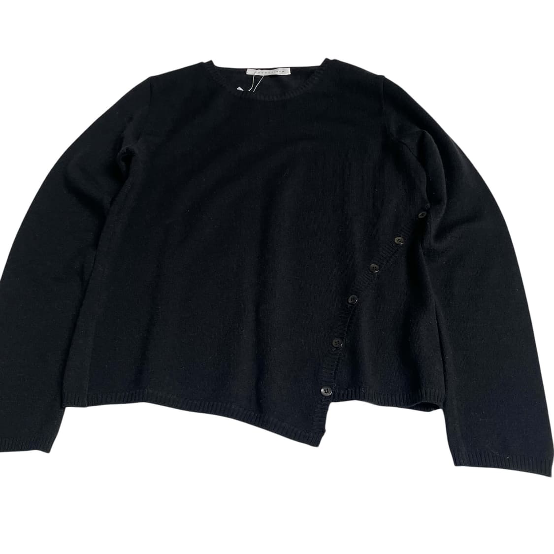 Penny black 울 블렌드 버튼 니트 (italy)   상품이미지5