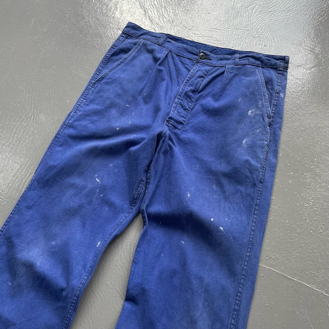 1980’s French Work Pants 상품이미지1