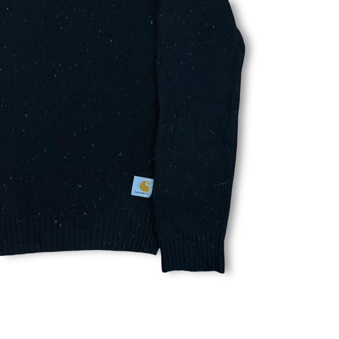 칼하트 앵글리스틱 니트 상품이미지3