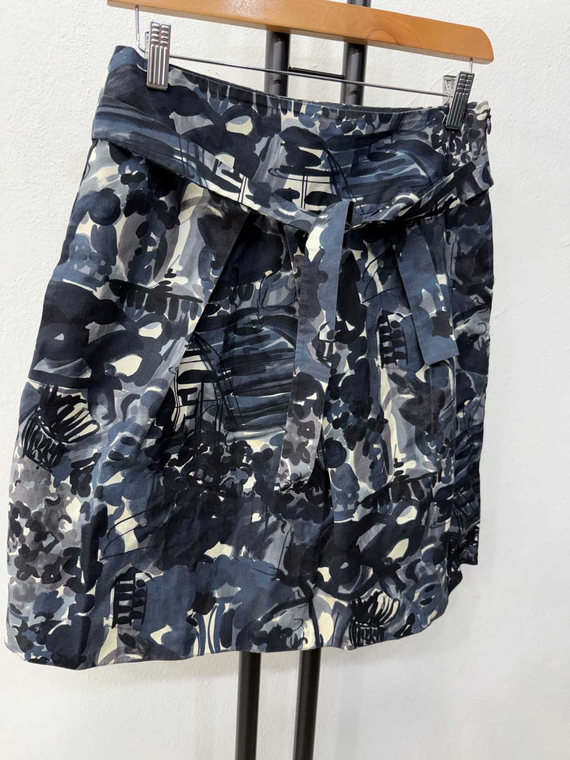 정품) 마르니 여성 스커트 치마 40(28) 상품이미지2