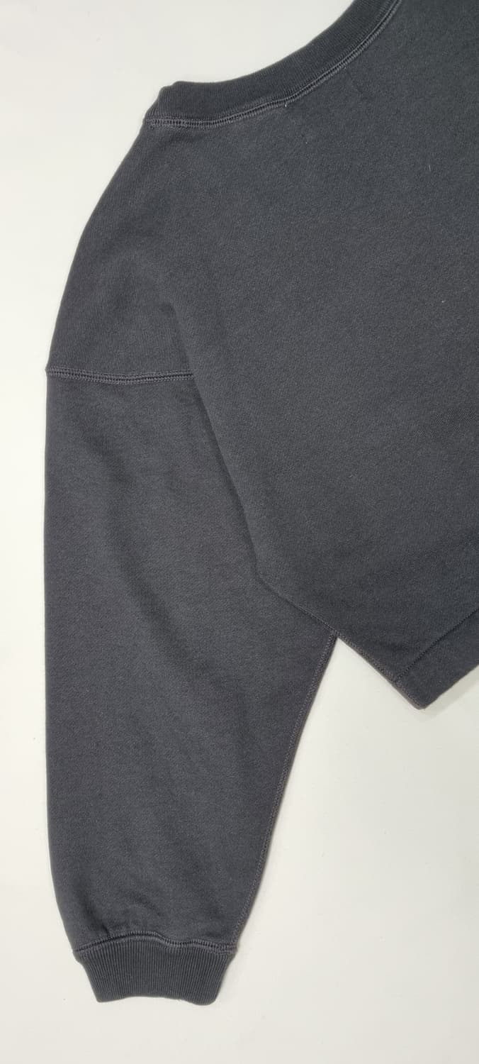 이자벨마랑 마고 숏 로고 스트링 크롭탑 34size _ 여성 상품이미지7