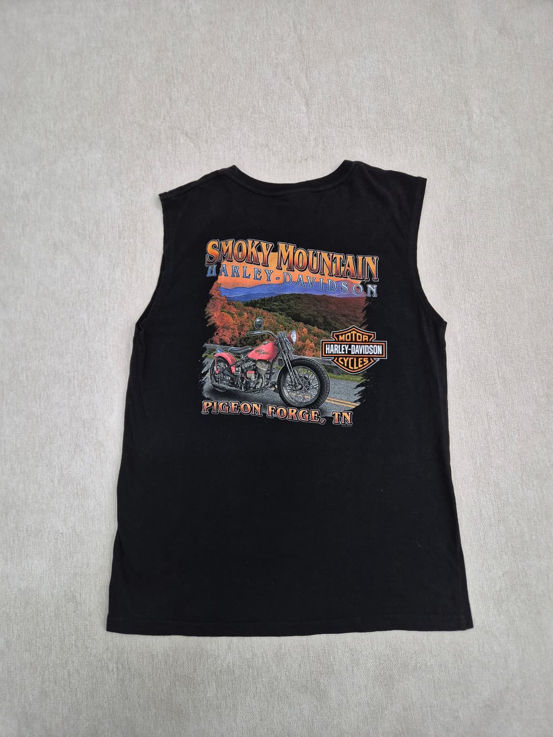 할리데이비슨 나시티 상품이미지3