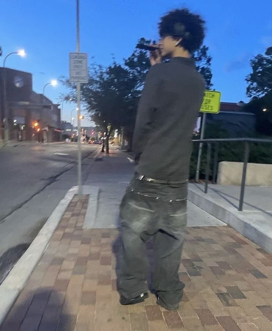 Southpole Baggy Jeans 상품이미지2