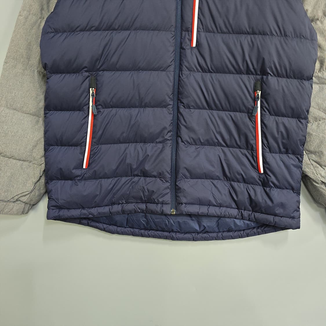 네파(NEPA) 구스다운 패딩 100 상품이미지3