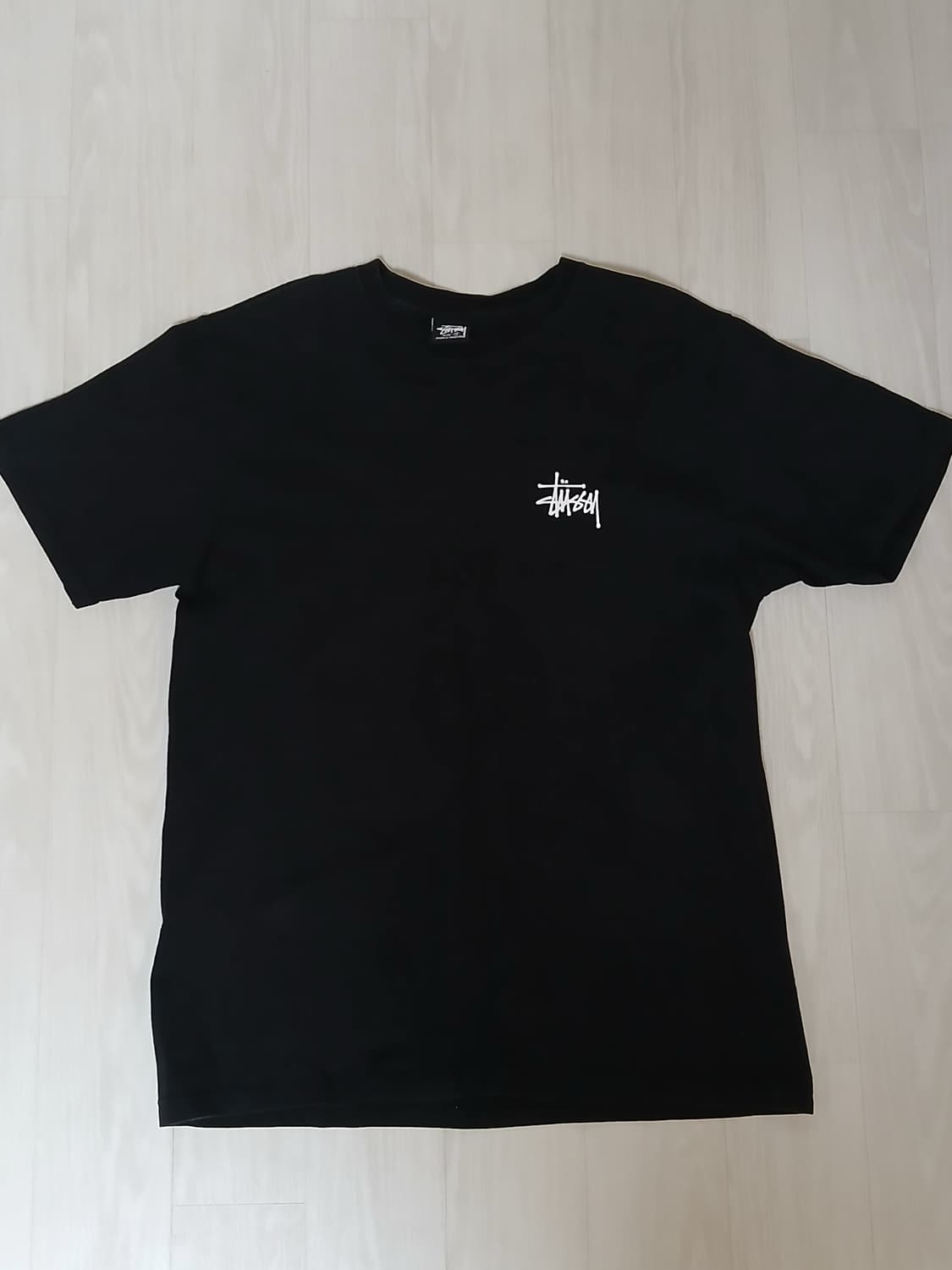 스투시 멜티드 티셔츠 상품이미지2