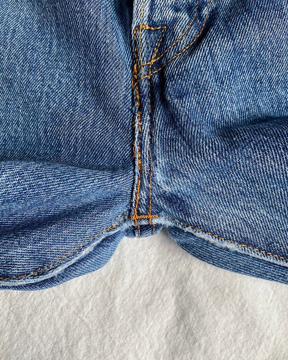 리바이스 501 데님 팬츠 001 상품이미지5