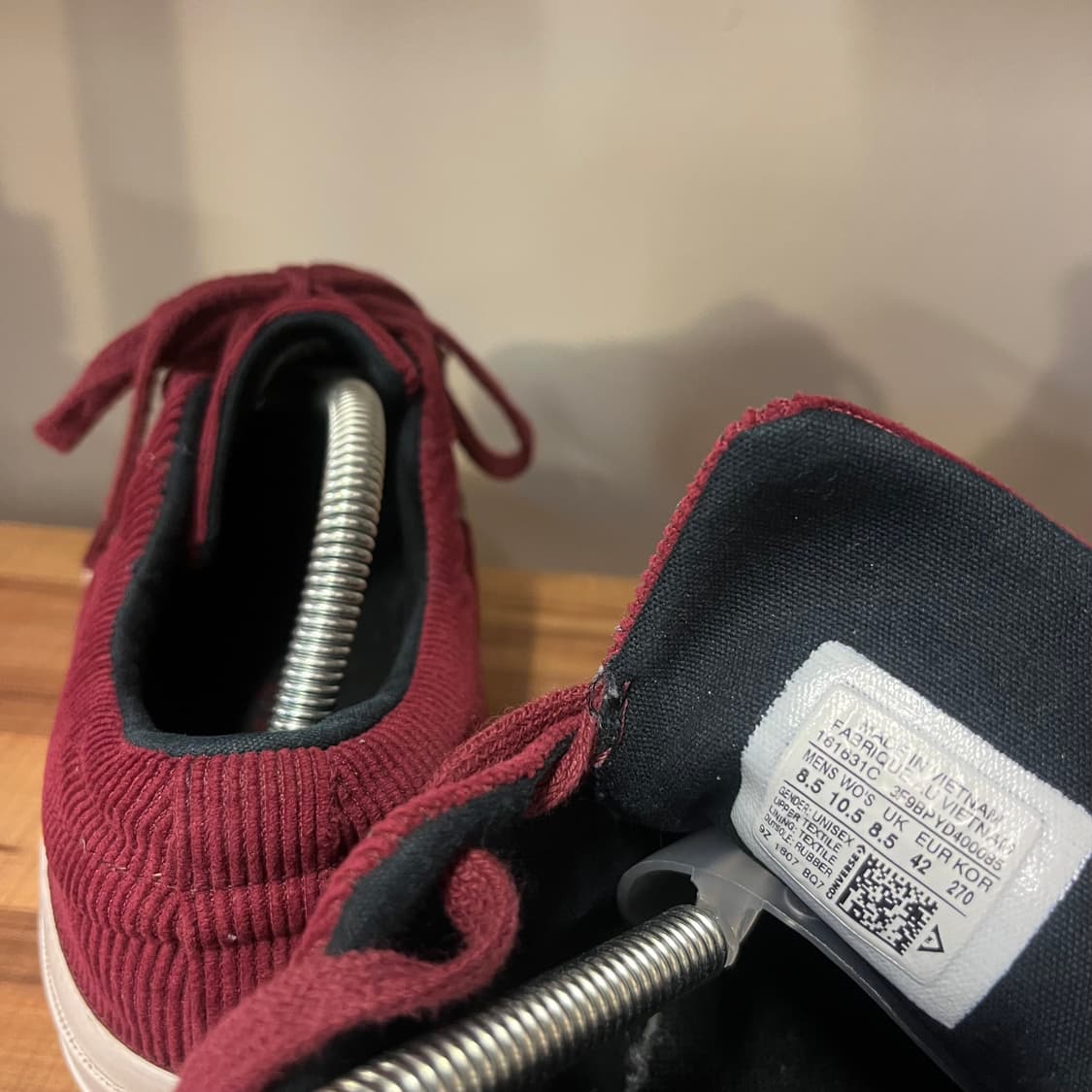 컨버스 원스타 상품이미지6