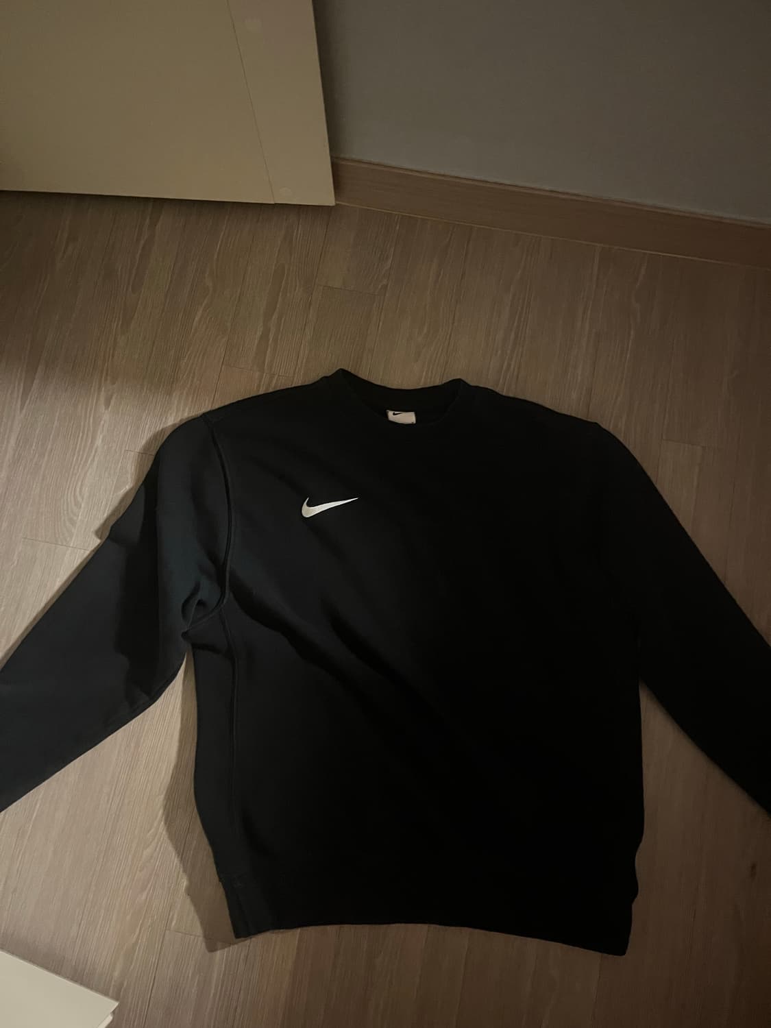 나이키 맨투맨 상품이미지1