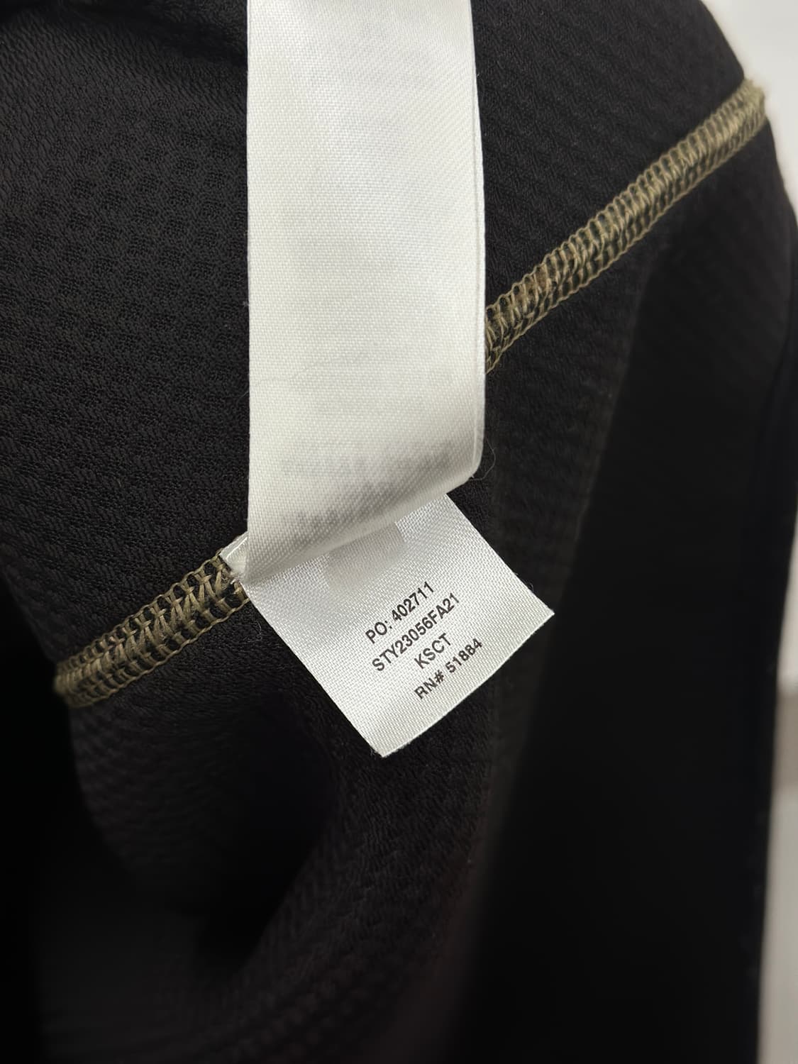 파타고니아 클래식 레트로X 카모 플리스 집업 상품이미지7