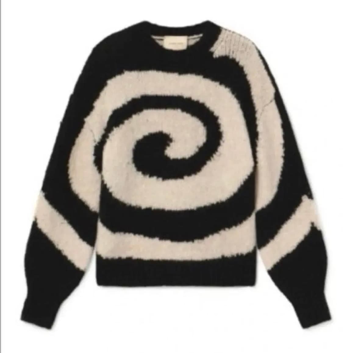 팔로마울 니트 상품이미지2