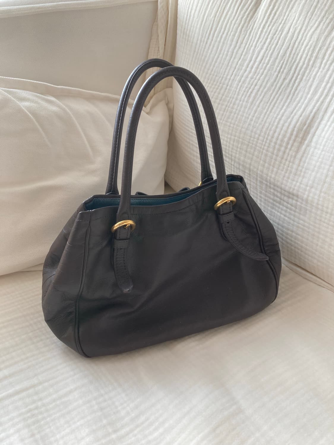 미우미우 핸드백 상품이미지2