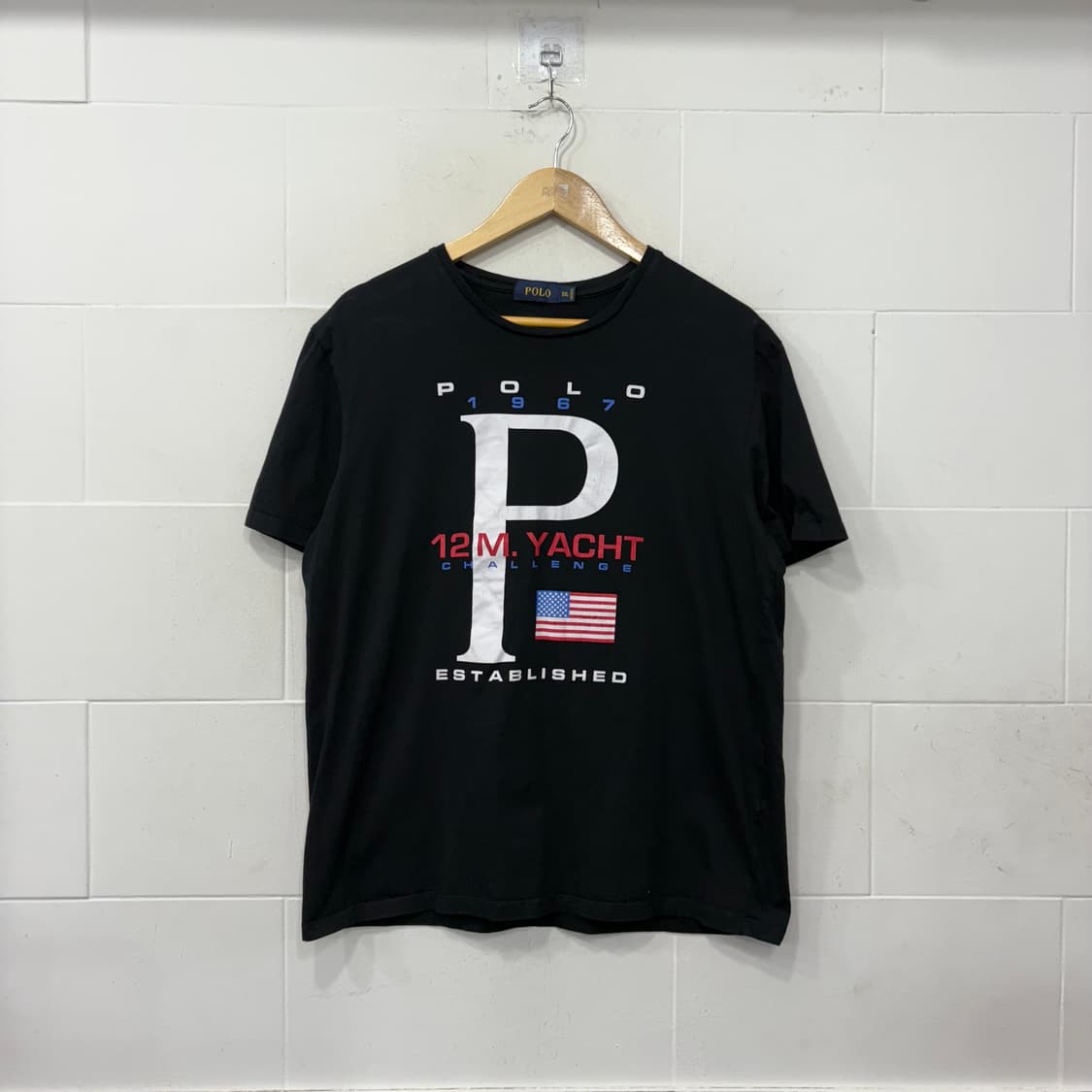 폴로랄프로렌 반팔티 상품이미지1
