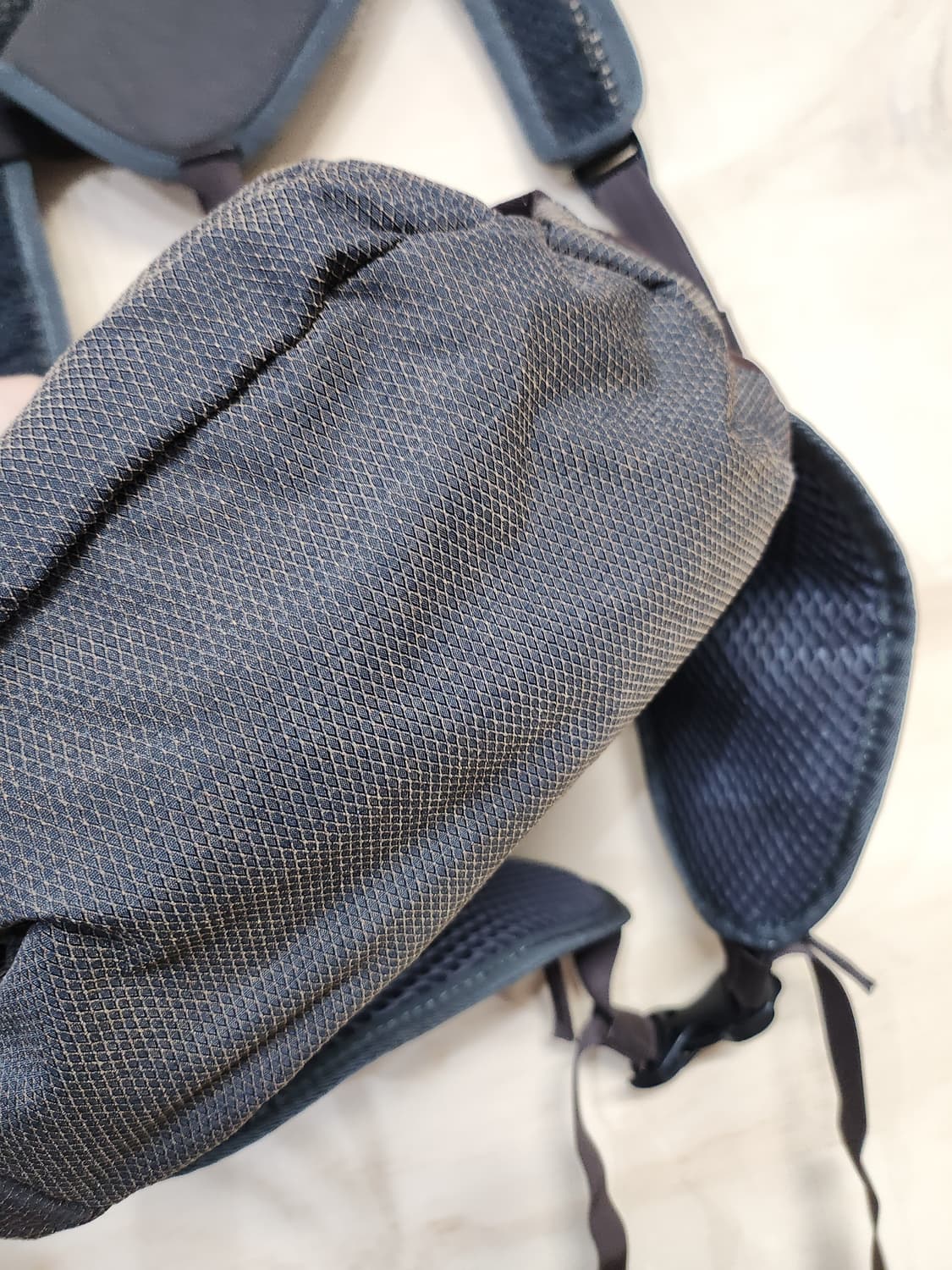 160) 레드페이스 이케루스밸트 트래킹 가방 상품이미지5