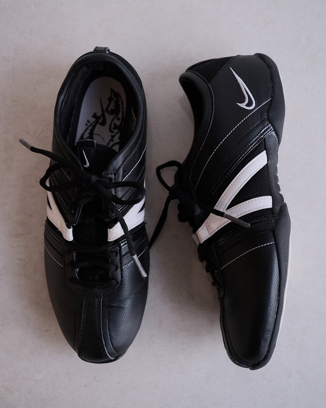 Nike Air Carpi, 2006 상품이미지2