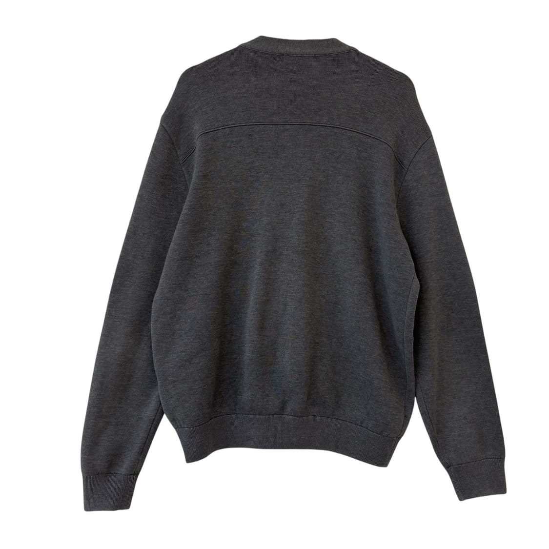 빈폴 21ss 세미 오버핏 캐주얼 가디건 상품이미지5