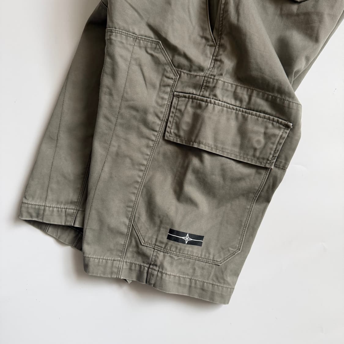 Stone Island 스톤아일랜드 ( OS )  상품이미지8