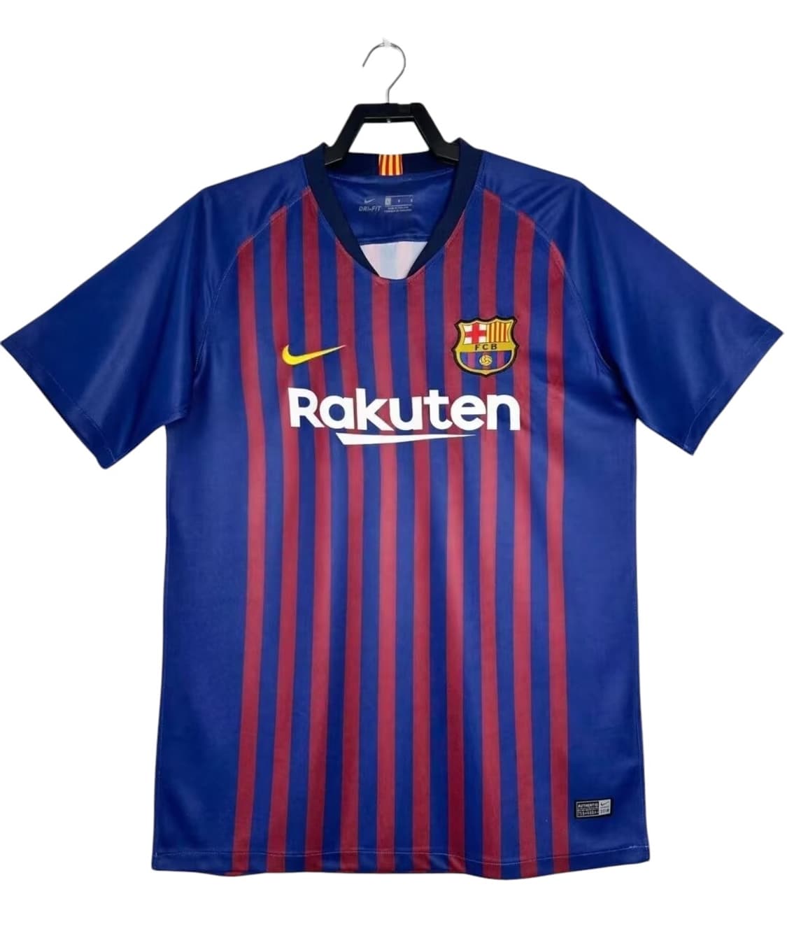 18-19 바르셀로나 홈 유니폼 상품이미지1
