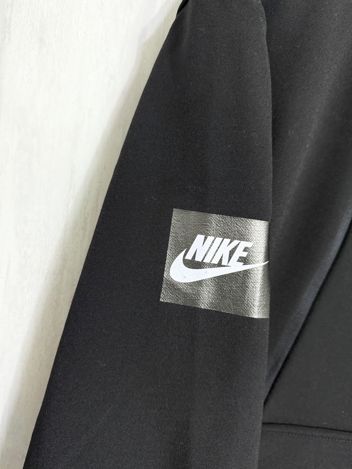 남성 100-105 / 나이키 에어 아노락 집업 상품이미지3