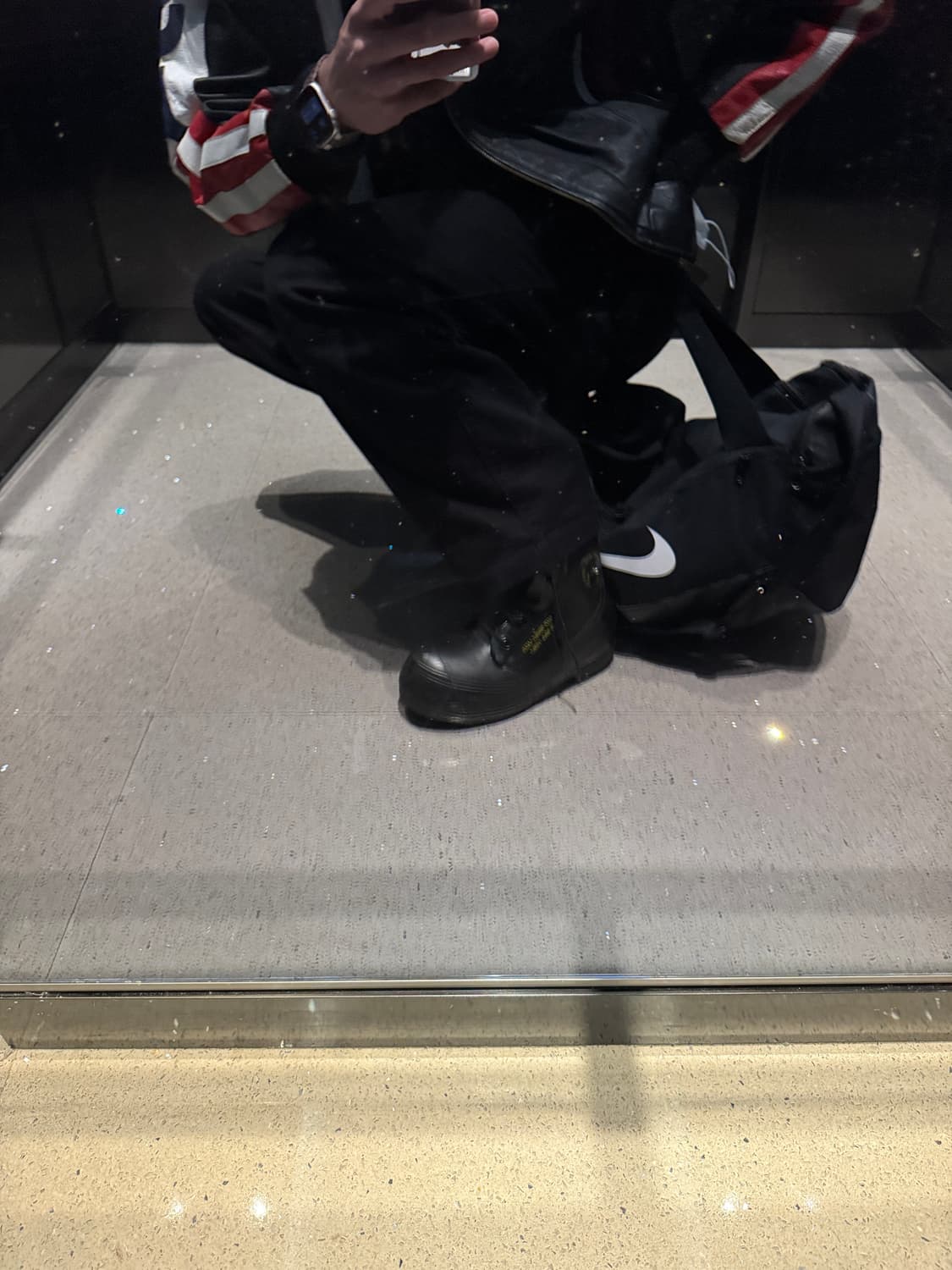 bata 버니 부츠 7R(265) 상품이미지10