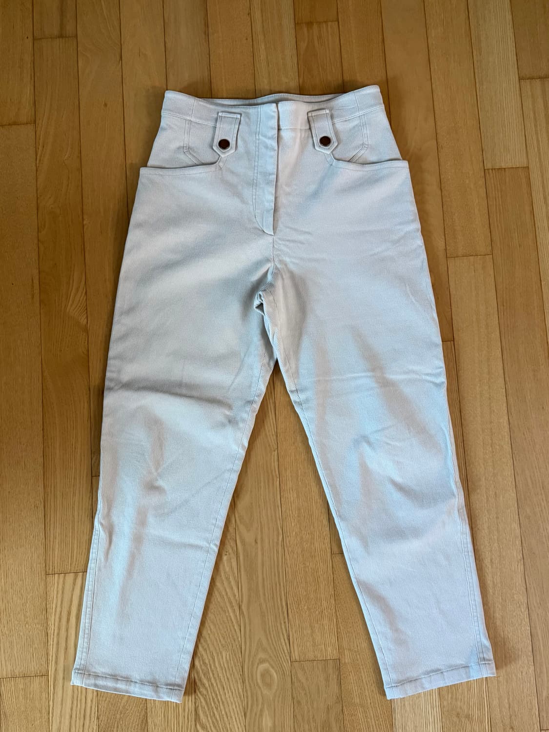 SYSTEM corduroy pants 상품이미지2